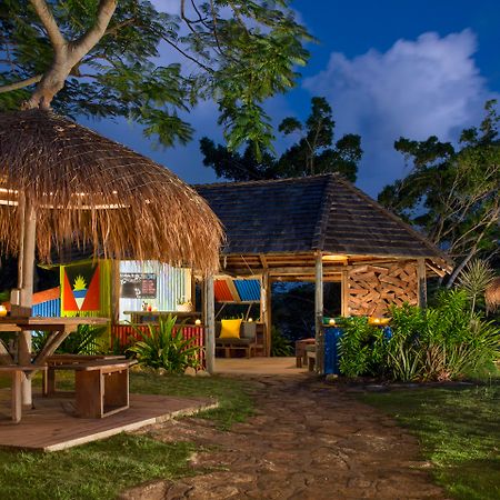 Galley Bay Resort & Spa (Adults Only) Five Islands Village Exterior foto