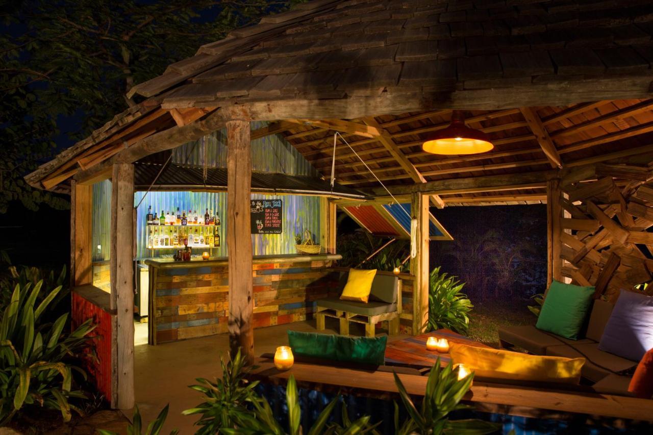 Galley Bay Resort & Spa (Adults Only) Five Islands Village Exterior foto