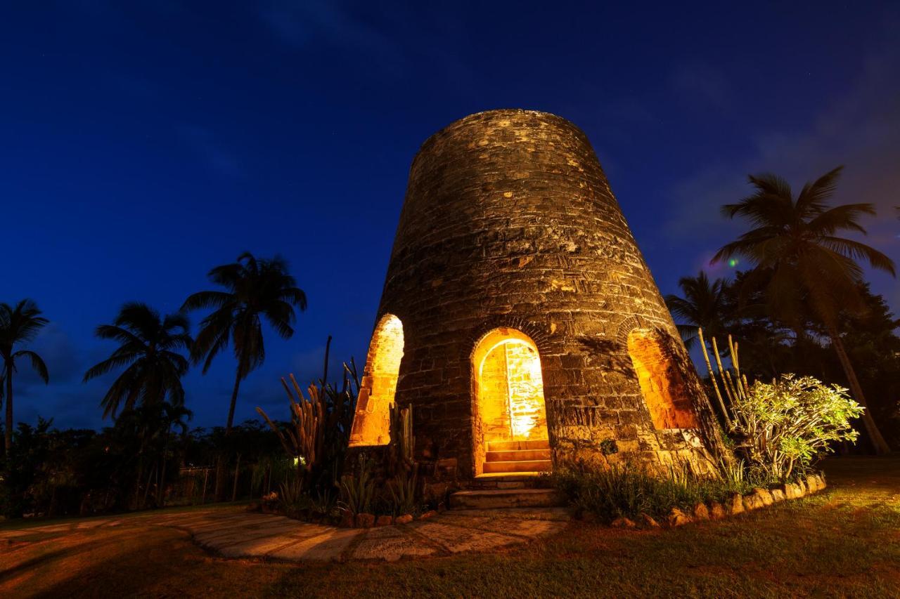 Galley Bay Resort & Spa (Adults Only) Five Islands Village Exterior foto