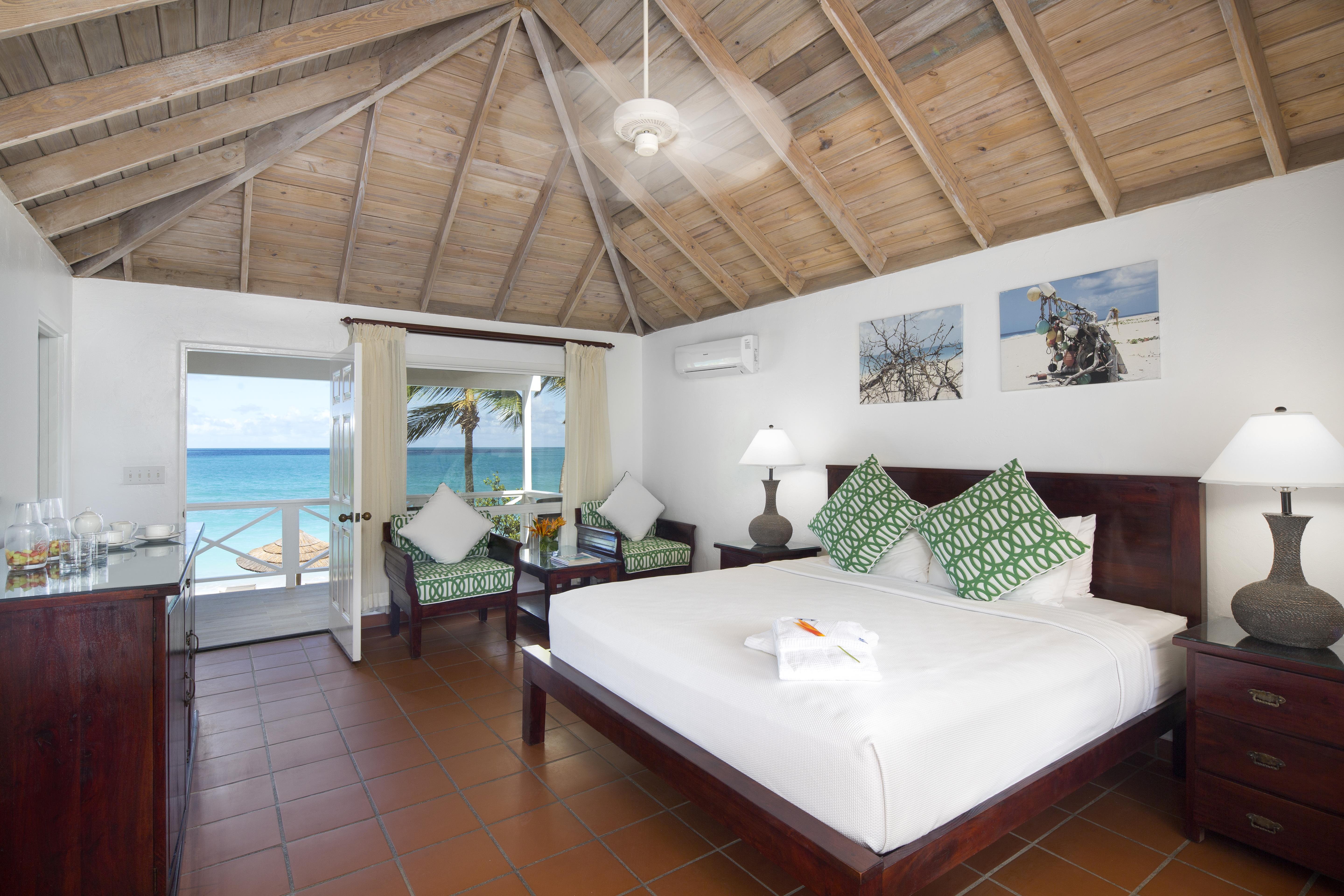 Galley Bay Resort & Spa (Adults Only) Five Islands Village Exterior foto