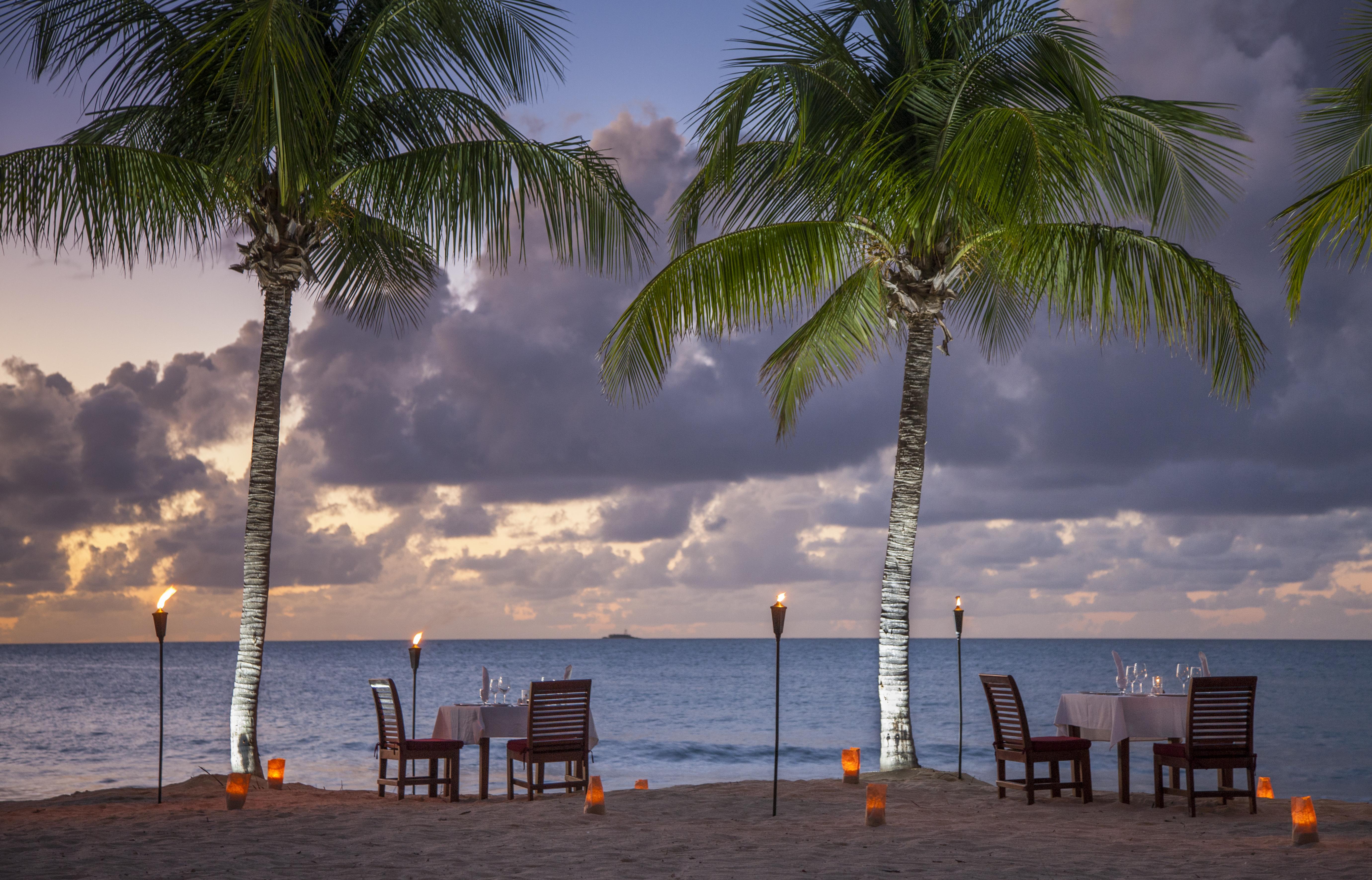 Galley Bay Resort & Spa (Adults Only) Five Islands Village Exterior foto