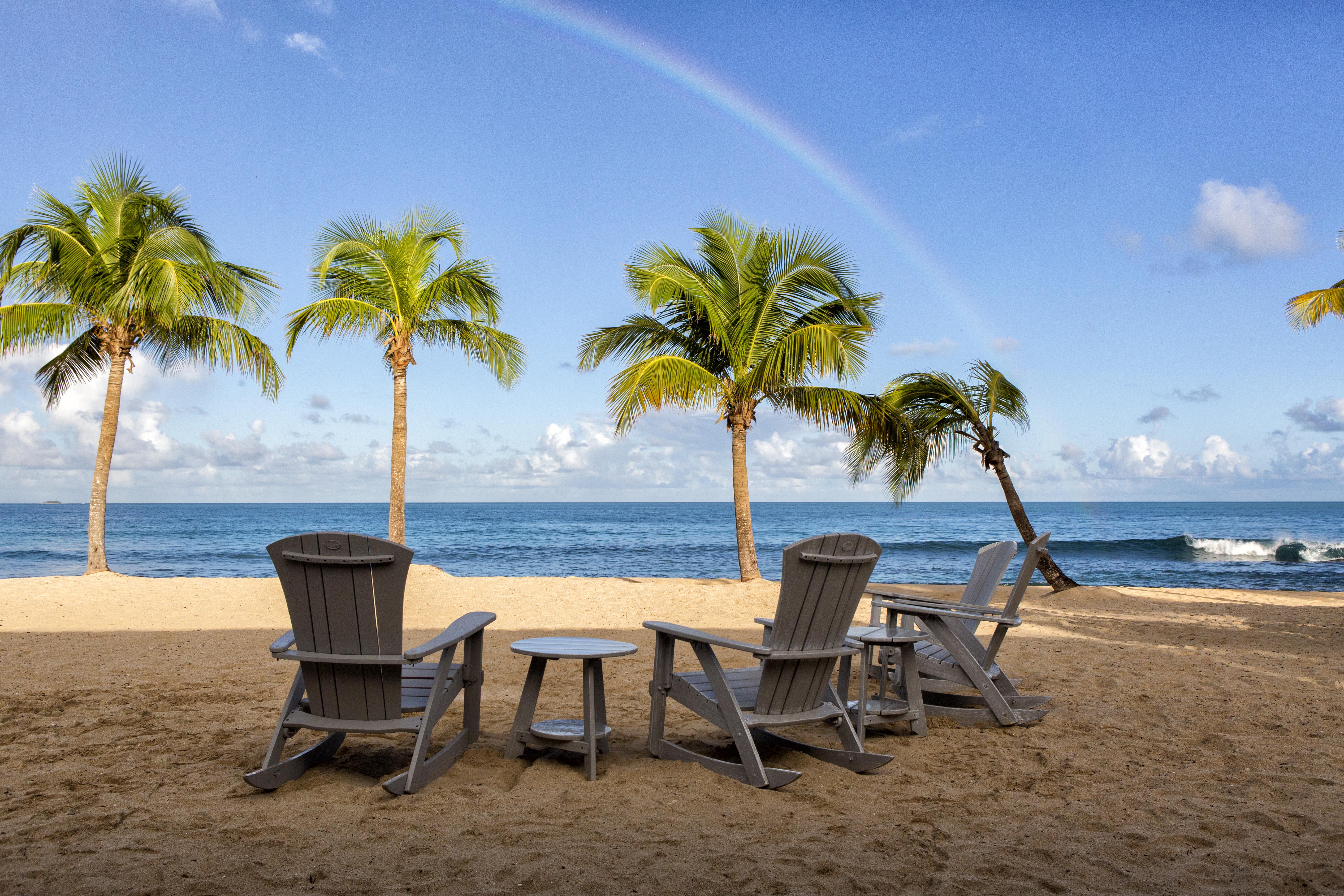 Galley Bay Resort & Spa (Adults Only) Five Islands Village Exterior foto