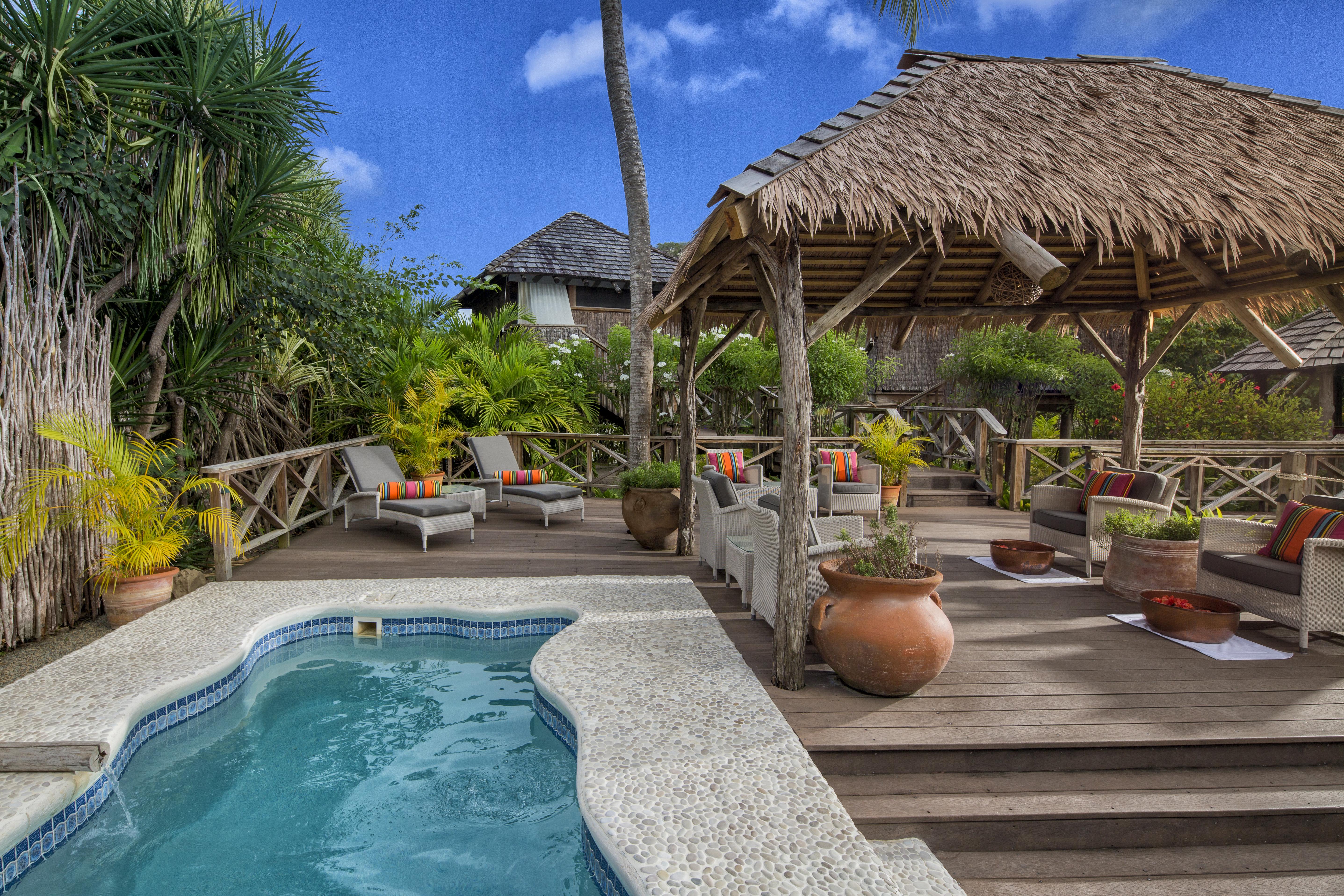 Galley Bay Resort & Spa (Adults Only) Five Islands Village Exterior foto