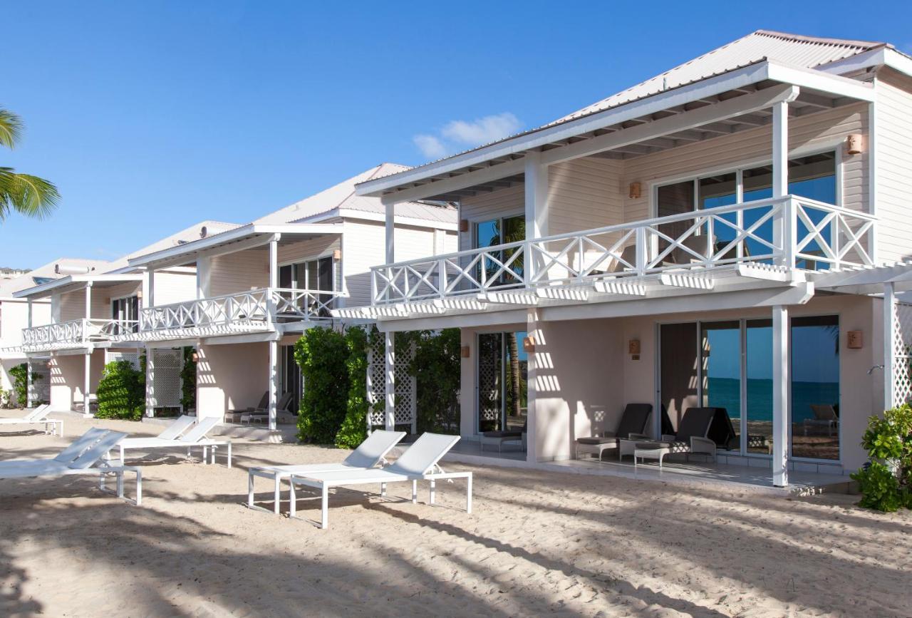 Galley Bay Resort & Spa (Adults Only) Five Islands Village Exterior foto