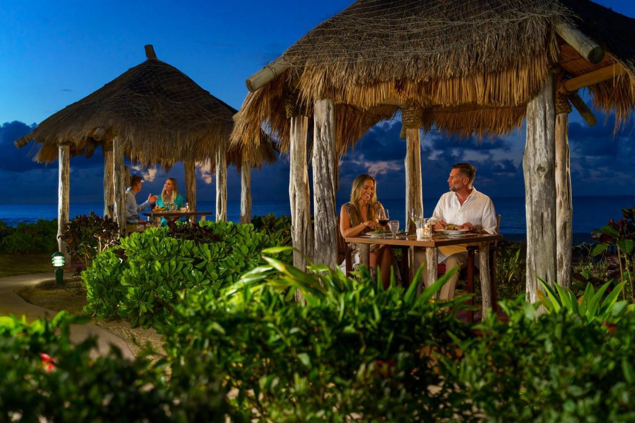 Galley Bay Resort & Spa (Adults Only) Five Islands Village Exterior foto
