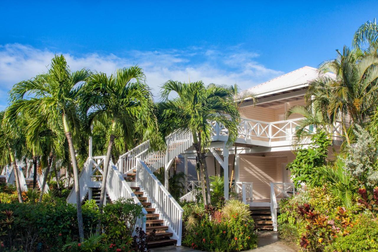 Galley Bay Resort & Spa (Adults Only) Five Islands Village Exterior foto